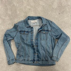 Calvin Klein Jean Jacket